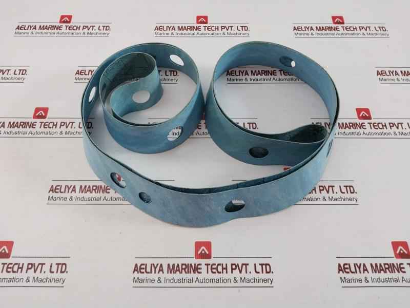 Valqua Non-asbestos Fiber Sheet Gasket 6500