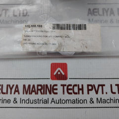 Valqua Non-asbestos Fiber Sheet Gasket 6500