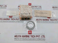 Valqua Spiral Wound Gasket 57.2X39.6X25.4X4.5 7591V