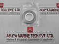 Valqua Spiral Wound Gasket 57.2X39.6X25.4X4.5 7591V