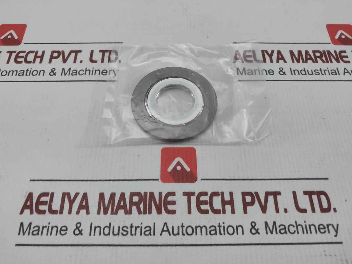 Valqua Spiral Wound Gasket 57.2X39.6X25.4X4.5 7591V