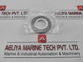 Valqua Spiral Wound Gasket 57.2X39.6X25.4X4.5 7591V