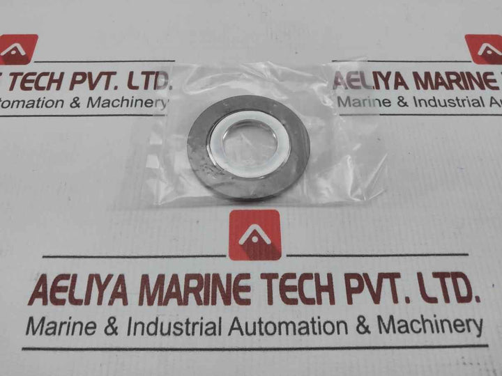 Valqua Spiral Wound Gasket 57.2X39.6X25.4X4.5 7591V