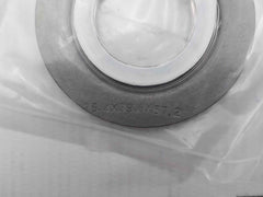 Valqua Spiral Wound Gasket 57.2X39.6X25.4X4.5 7591V
