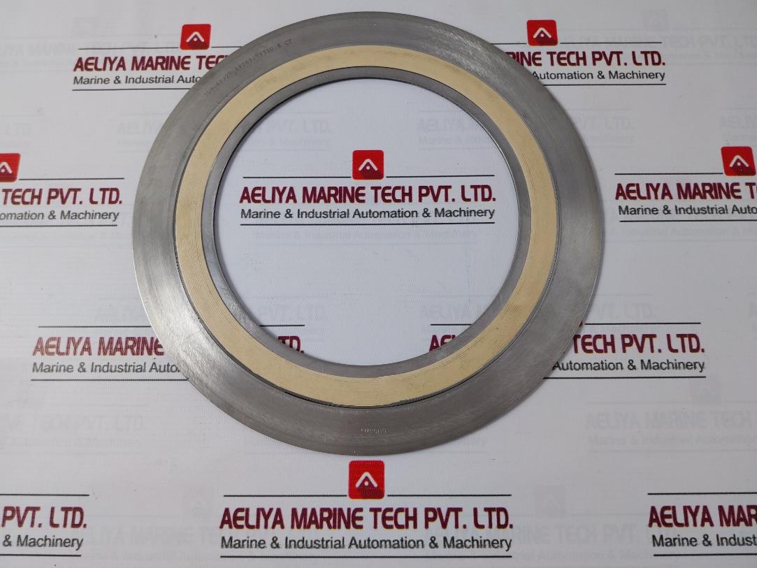 Valqua Sus304 Spiral Wound Gasket 134Mm 431-000.151