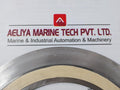 Valqua Sus304 Spiral Wound Gasket 134Mm 431-000.151