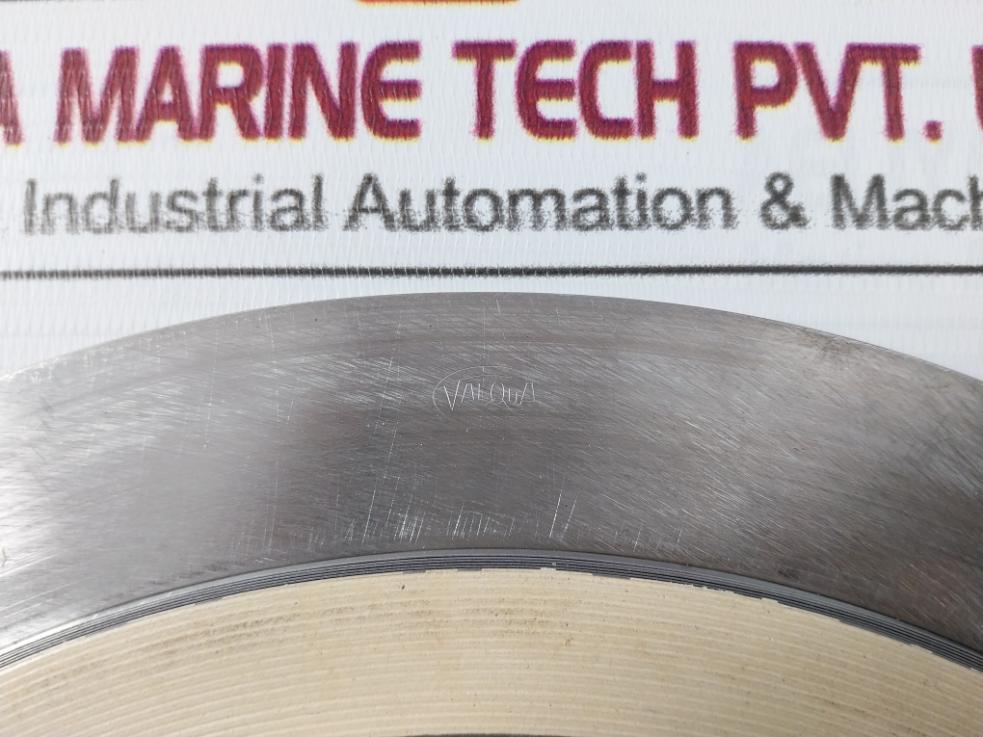 Valqua Sus304 Spiral Wound Gasket 134Mm 431-000.151