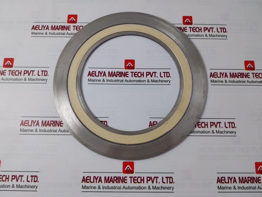 Valqua Sus304 Spiral Wound Gasket 134Mm 431-000.151