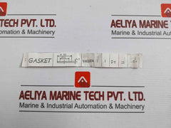 Valqua V#6590M Spiral Wound Gasket Kha-0015911