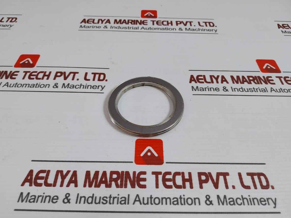 Valqua V#6590M Spiral Wound Gasket Kha-0015911