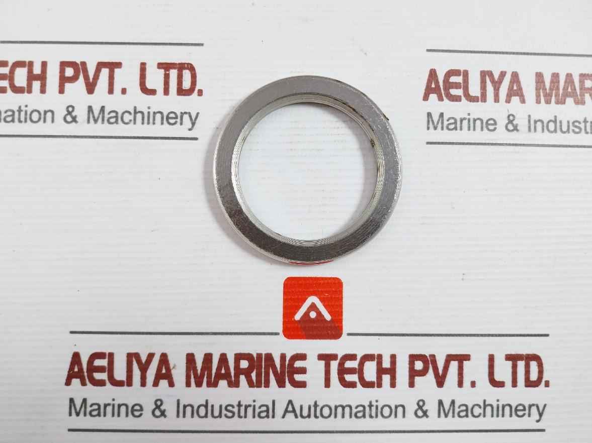 Valqua V#6590M Spiral Wound Gasket Kha-0015911