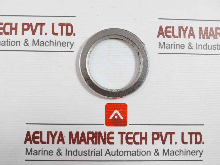 Valqua V#6590M Spiral Wound Gasket Kha-0015911