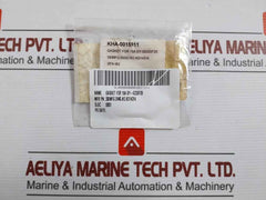 Valqua V#6590M Spiral Wound Gasket Kha-0015911