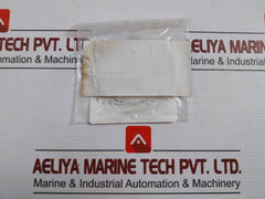 Valqua V#6590M Spiral Wound Gasket Kha-0015911