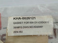 Valqua V#7590M Gasket For 65A Dy-codo010