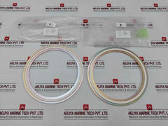 Valqua Vn 10K-200 Ctf Outlet Flange Gasket