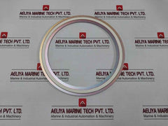 Valqua Vn 10K-200 Ctf Outlet Flange Gasket