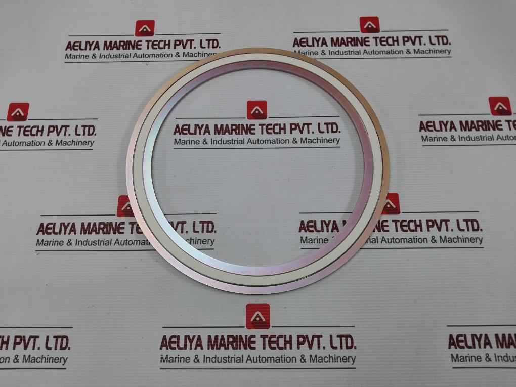 Valqua Vn 10K-200 Ctf Outlet Flange Gasket