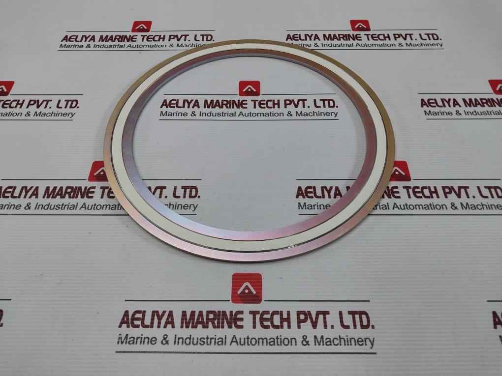 Valqua Vn 10K-200 Ctf Outlet Flange Gasket