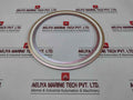Valqua Vn 10K-200 Ctf Outlet Flange Gasket