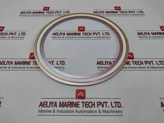 Valqua Vn 10K-200 Ctf Outlet Flange Gasket