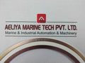 Valqua Vn 10K-200 Ctf Outlet Flange Gasket