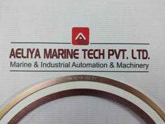 Valqua Vn 10K-200 Ctf Outlet Flange Gasket