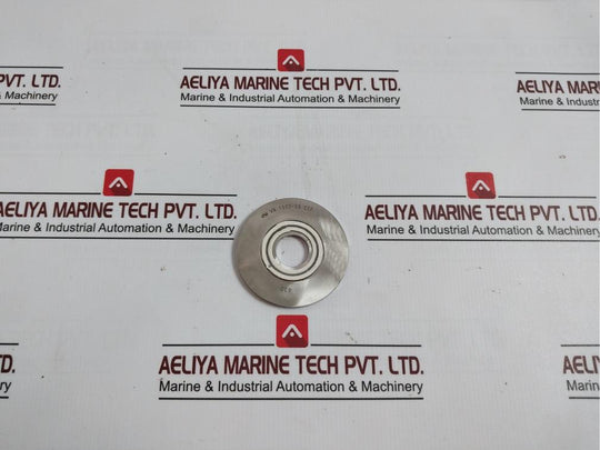 Valqua Vn 1500-20 High Temperature Utility Line Gasket