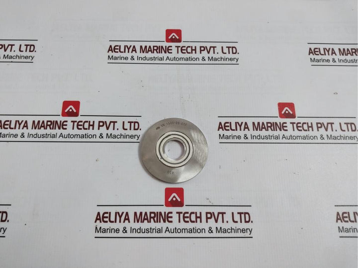 Valqua Vn 1500-20 High Temperature Utility Line Gasket