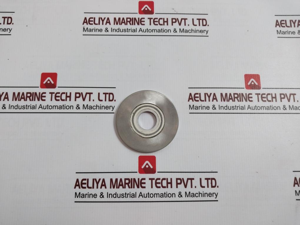 Valqua Vn 1500-20 High Temperature Utility Line Gasket