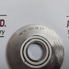 Valqua Vn 1500-20 High Temperature Utility Line Gasket