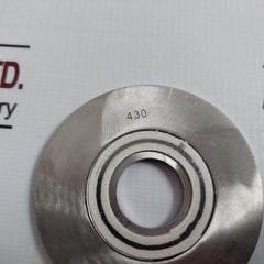 Valqua Vn 1500-20 High Temperature Utility Line Gasket
