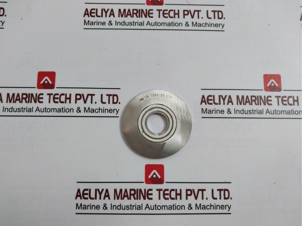 Valqua Vn 1500-20 High Temperature Utility Line Gasket