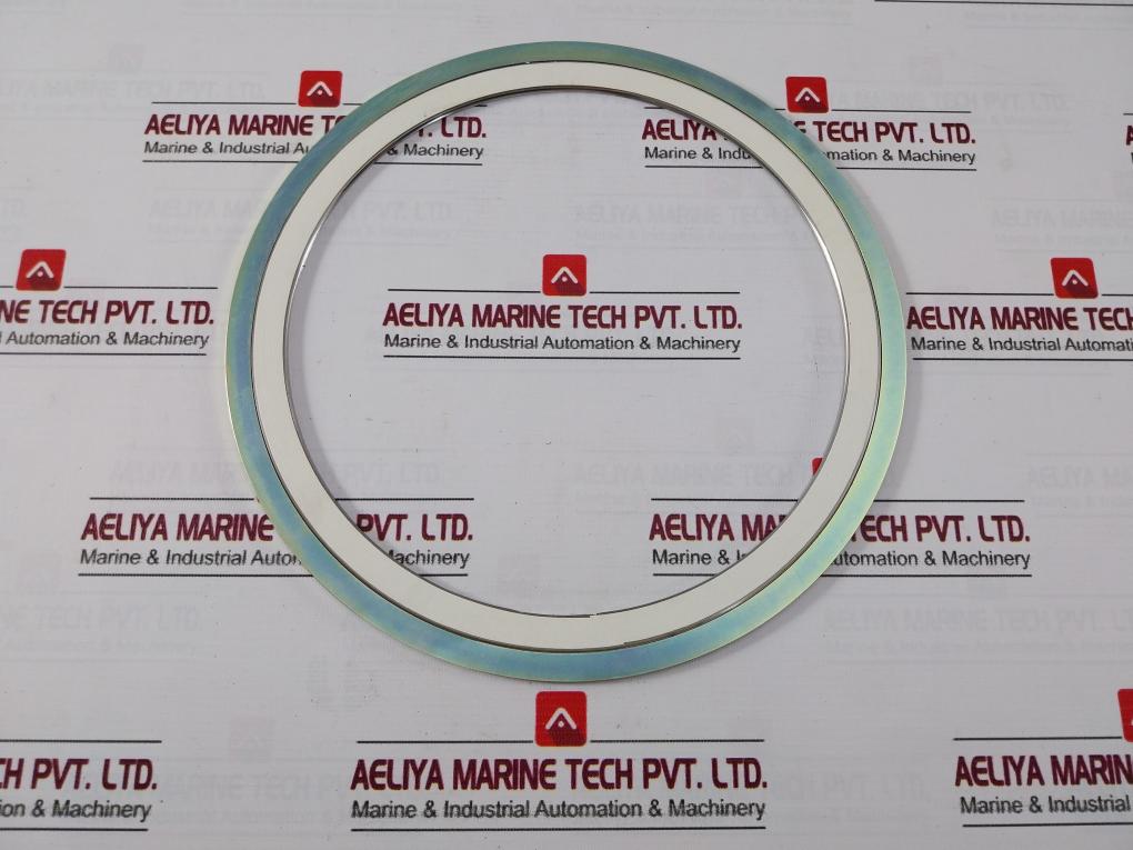 Valqua Vn 274X304X331 Ctf Spiral-wound Gasket