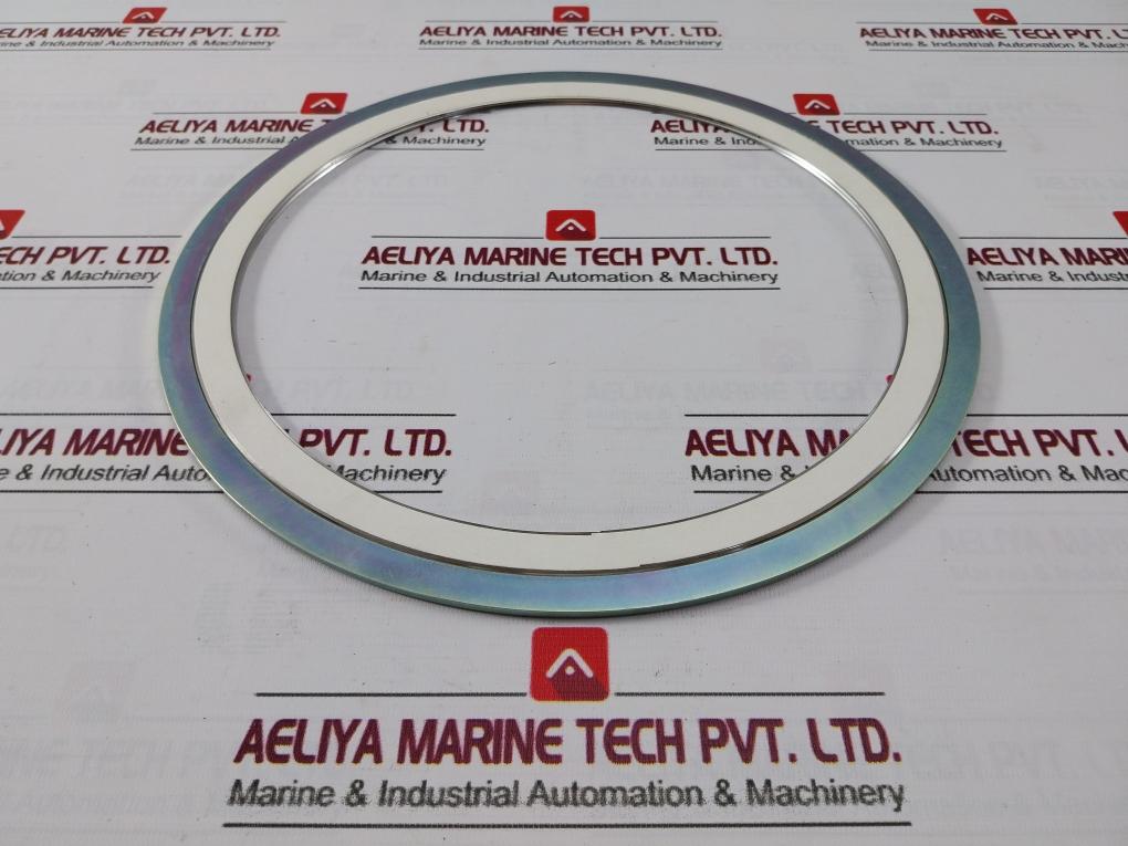 Valqua Vn 274X304X331 Ctf Spiral-wound Gasket