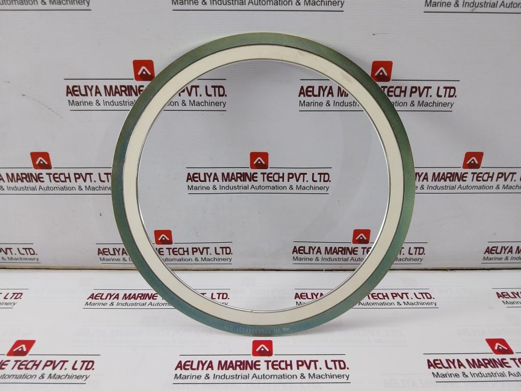 Valqua Vn 274X304X331 Ctf Spiral-wound Gasket