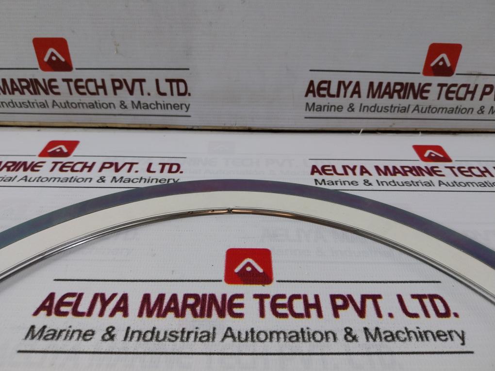 Valqua Vn 274X304X331 Ctf Spiral-wound Gasket