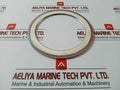Valqua Vn C-20K-100 Ctf Flange Gasket F/ Main Feed Stop Check Valve 1B