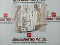 Valqua Vn C-20K-80 Ctf Flange Gasket