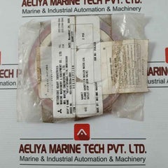 Valqua Vn C-20K-80 Ctf Flange Gasket