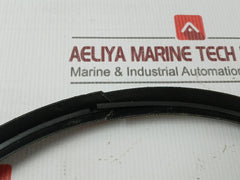 Valqua 2630 Cloth-reinforced Rubber Packing 315X347X49H