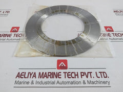 Valqua 540-zmsz Metal Flat Gasket 205X149X120X3X4.5T