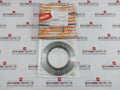 Valqua 540-zmsz Sawtooth Gasket 84Ala-fd889-g058003 246X178X147X3X4.5T