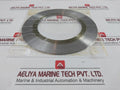 Valqua 540-zmsz Sawtooth Gasket 84Ala-fd889-g058003 246X178X147X3X4.5T
