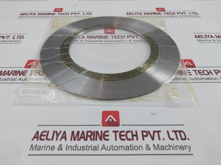 Valqua 540-zmsz Sawtooth Gasket 84Ala-fd889-g058003 246X178X147X3X4.5T