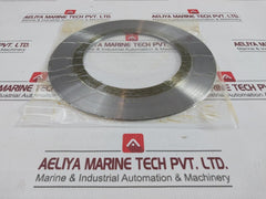 Valqua 540-zmsz Sawtooth Gasket 84Ala-fd889-g058003 246X178X147X3X4.5T
