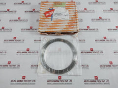 Valqua 540-zmsz Sawtooth Gasket Made Of Extremely Mild Steel