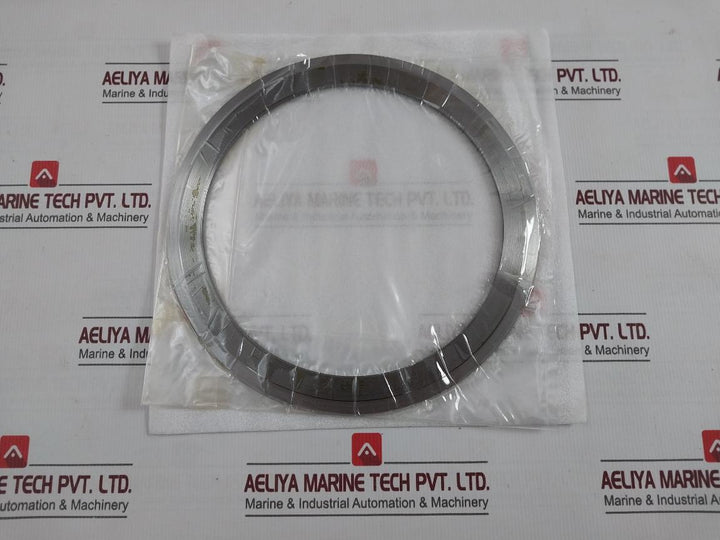 Valqua 540-zmsz Sawtooth Gasket Made Of Extremely Mild Steel