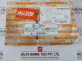 Valqua 540-zmsz Spiral Wound Gasket 246X178X147X3X4.5T 84Ala-fd184-g090002