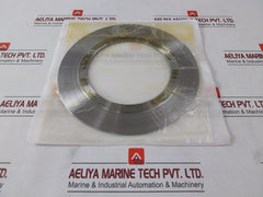 Valqua 540-zmsz Spiral Wound Gasket 246X178X147X3X4.5T 84Ala-fd184-g090002